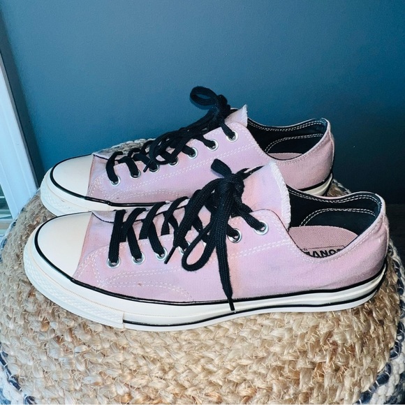 Converse Chuck Taylor Sneakers - Picture 1 of 11